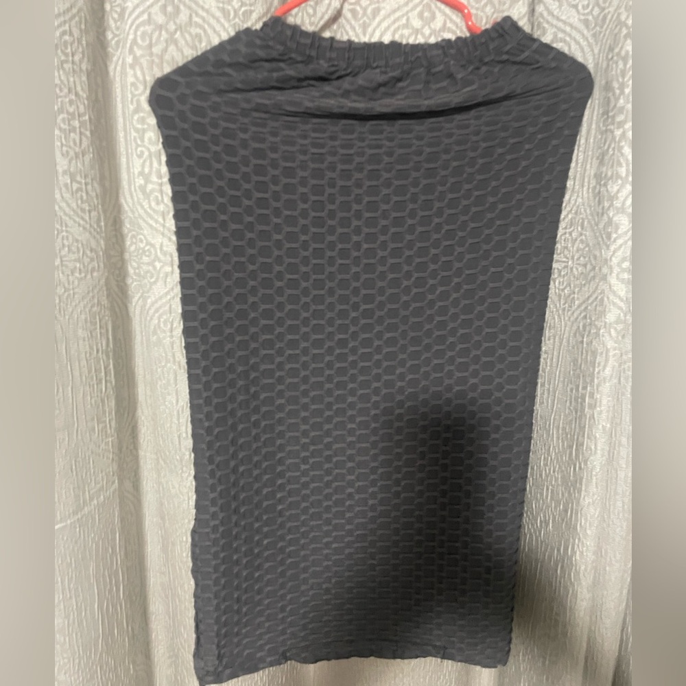 Girls custom skirt